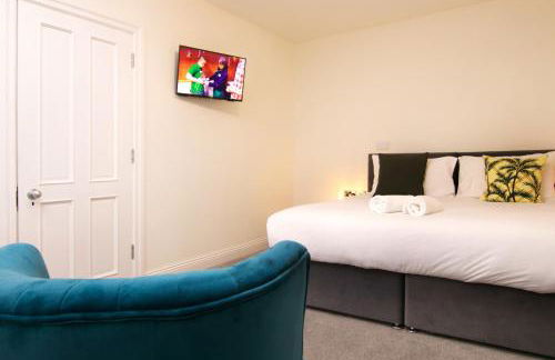 Escape Ordinary at Castle Hume - Foto 72