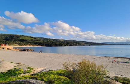 Sardegna Isola Rossa Casa Mirta vista mare e wifi - Foto 23