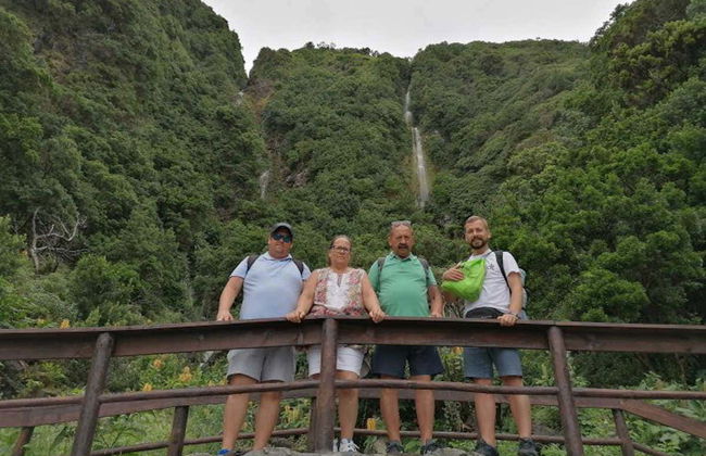 Randonnée à São Jorge - Photo 3