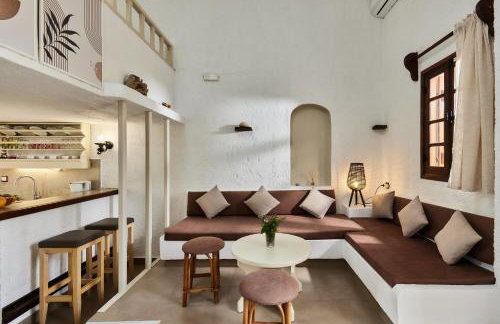 Mila Malia Studios Hotel - Photo 152