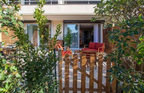 Appartement entièrement rénové avec Terrasse - Foto 18