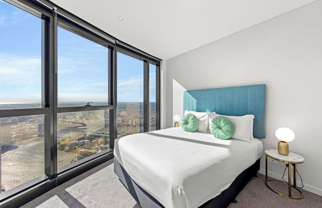 Brisbane Skytower by CLLIX - Photo 37