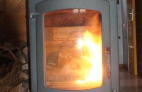 chalet des planchettes - Foto 26