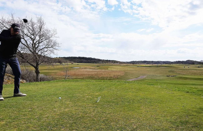 4 Person Holiday Home in Ucklum - Foto 2