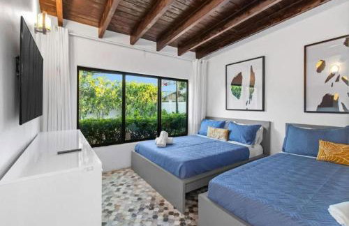 New Construction Villa Top Location Jacuzzi Bkb CT - Foto 8