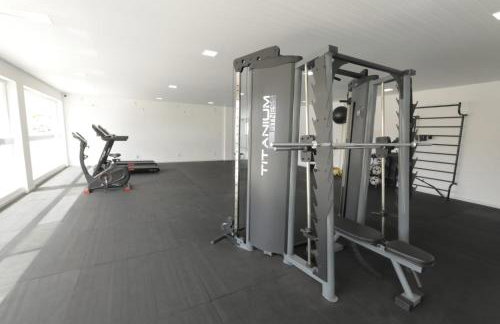 Apartamento Luxuoso à 2km da Litorânea - Foto 32