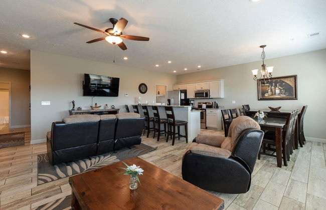 The Splendor - Foto 22