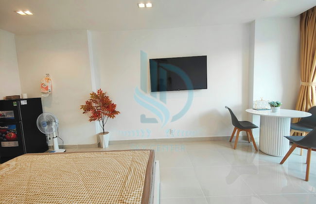 Luxury Apartment Sky Center - Foto 14