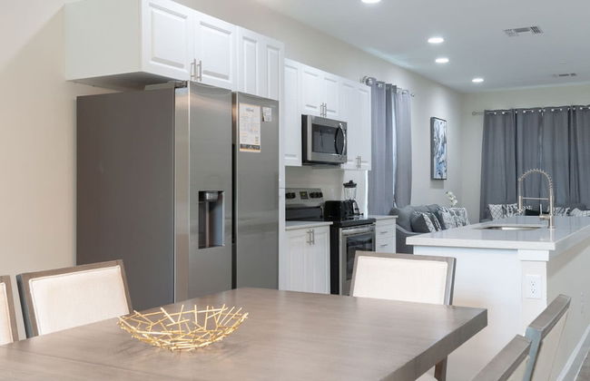 4449 Lovely 5BD For Your Family - Foto 8