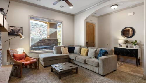 Utahs Beauty with Desert & Mtn Views - Foto 3