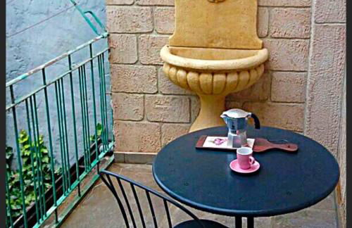 Il Giardino del Saraceno House - Foto 24