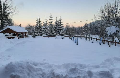 Chalet Woody - Foto 41