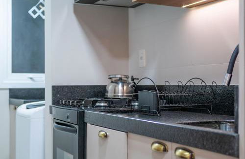 Alpes da Montanha 304 - Apartamento em Gramado - Photo 30