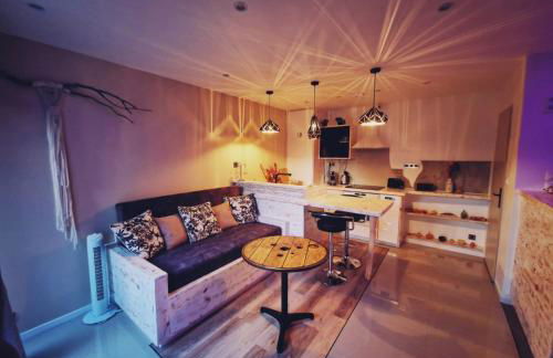 Vanadis, Suites d'exceptions & spa - LE BALNEO - Foto 14