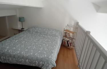 Appartement T2 face au golf - Foto 11