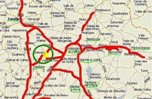 Solar dos Caldeira e Bourbon - Foto 28