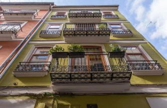 Musico Turia Gardens - Photo 42