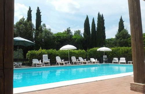 Agriturismo Torre Burchio - Photo 20