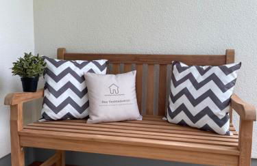 Das Vechtedomizil - Stilvolle Erdgeschosswohnung mit Sauna, Whirlpool - Foto 24