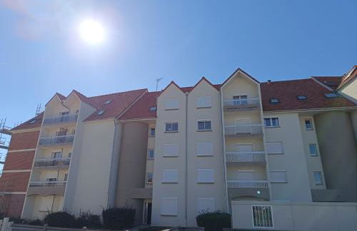 Chez Lilie, Studio cosy classé 2 étoiles Plage de Stella - Foto 16