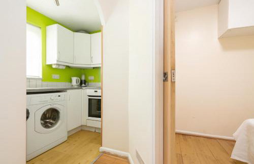 Cosy 1-Bedroom Glenville Escape -Sleeps 4 -Fast Wi-Fi - Foto 20