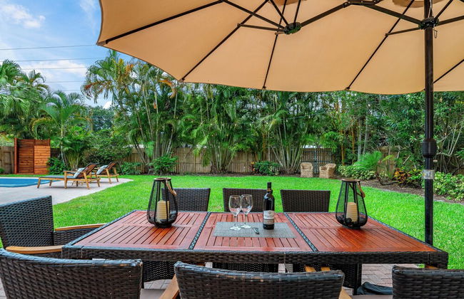 FoxStays Private Resort - Foto 65