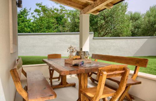 Villa Istra Pohman - Foto 22