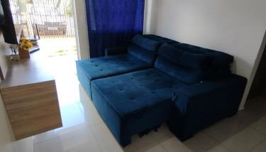 House with easy access to Show Rural - close to BR - Foto 3