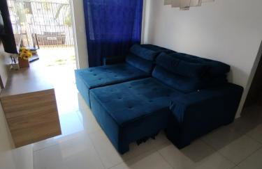 House with easy access to Show Rural - close to BR - Foto 3