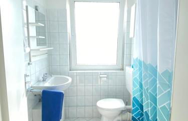 Blaue Insel neben Hbf-Duisburg - Photo 11