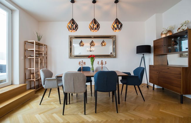 Urban Flats Vienna City Center - Foto 77