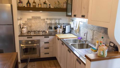 Alloggio turistico Montelirossi - Photo 3