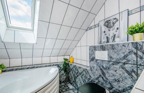 Kurzzeitglück 24h Self Check-In E04 - Foto 35