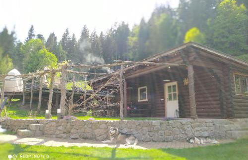 Forsthaus Trabronn | Sauna | eingezäunt | Grillplatz - Photo 48