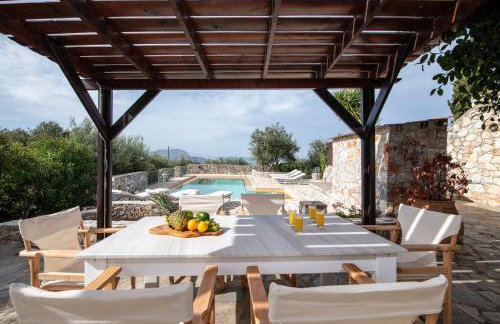 Villa Piper - Pool - Jacuzzi - Sea View - Near the Beach - Photo 6