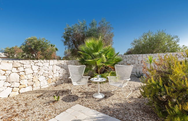 122 Lamia Madreperla by Barbarhouse - Foto 45