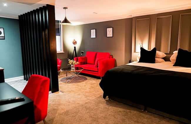 The Old Post Office by Deuce Hotels - Photo 3