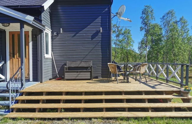 Elvestua House in Nature - Foto 16