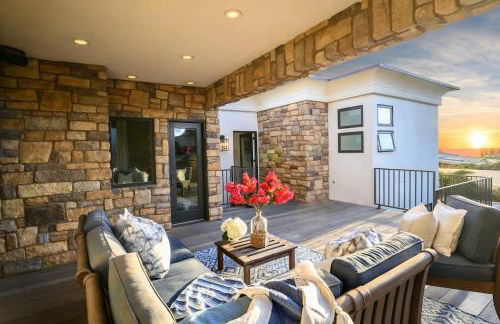 4BR Luxury Del Mar Beach House with Ocean Views - Foto 30