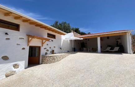 Casa de Alcaria - Foto 11