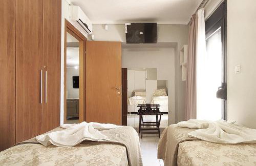 Metaxenia's apartment 202 - Foto 12