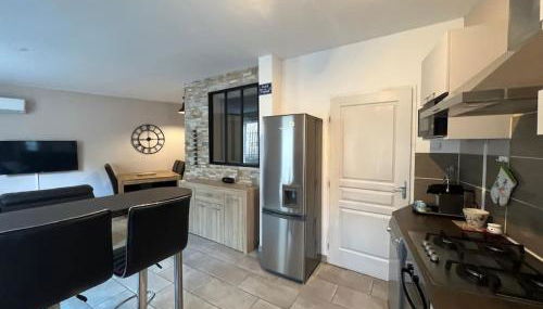 Maison de village proche du Canal du Midi - Foto 4