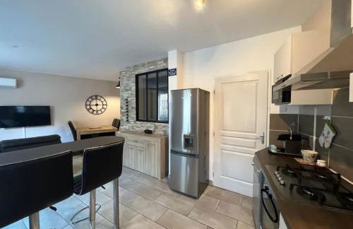 Maison de village proche du Canal du Midi - Foto 4