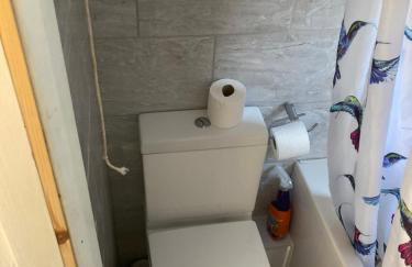 Harman Suites Self-Catering Apartments Free WIFI & Parking - Foto 11