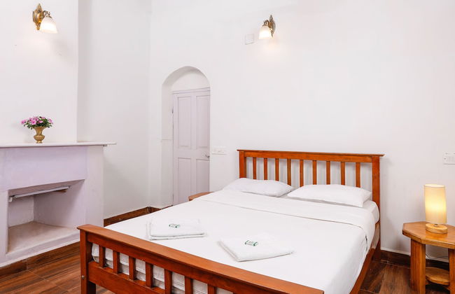 DEVASHOLA HOMESTAY - Foto 9