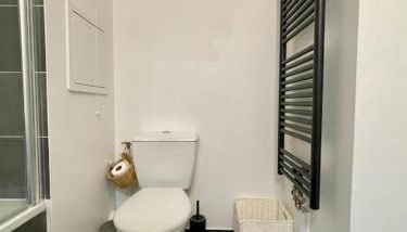 New Cosy House Paris*CDG*Astérix - Foto 5