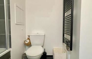 New Cosy House Paris*CDG*Astérix - Foto 5