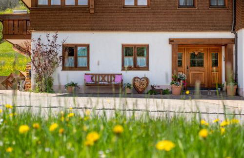 Gästehaus Mooswiese - Photo 8