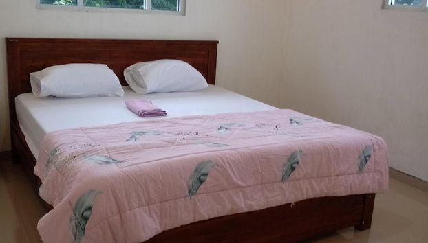 Ubud suites batuan - Photo 5, Room