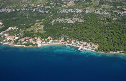 Apartments Barić Kučište - Foto 41